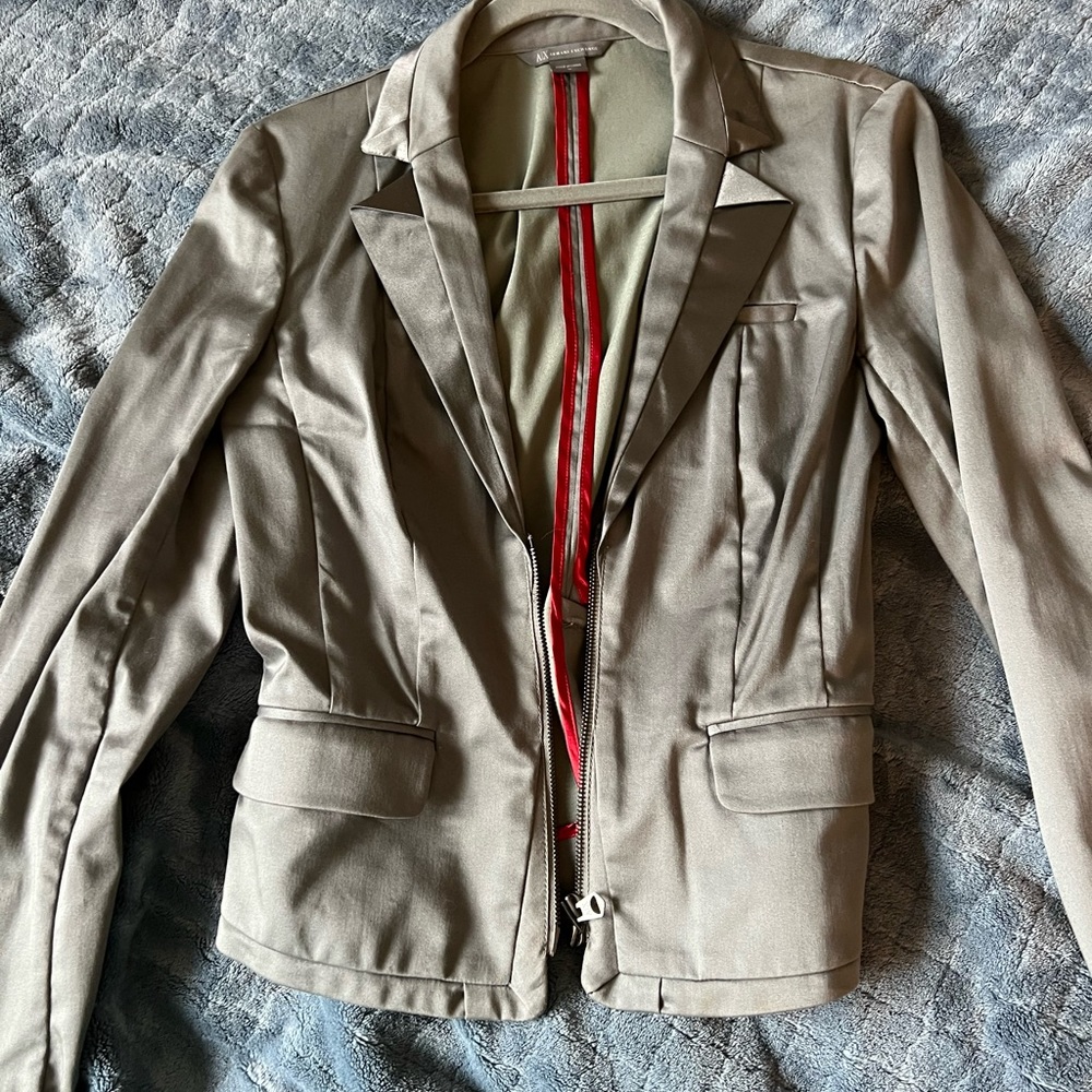 Armani blazer